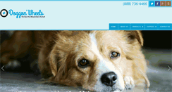 Desktop Screenshot of doggon.com
