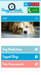 Mobile Screenshot of doggon.com